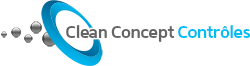 Clean Concept Contrôles